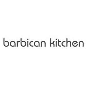 Barbican Kitchen logo