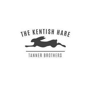 The Kentish Hare logo