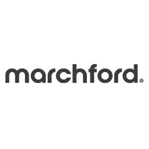 Marchford logo