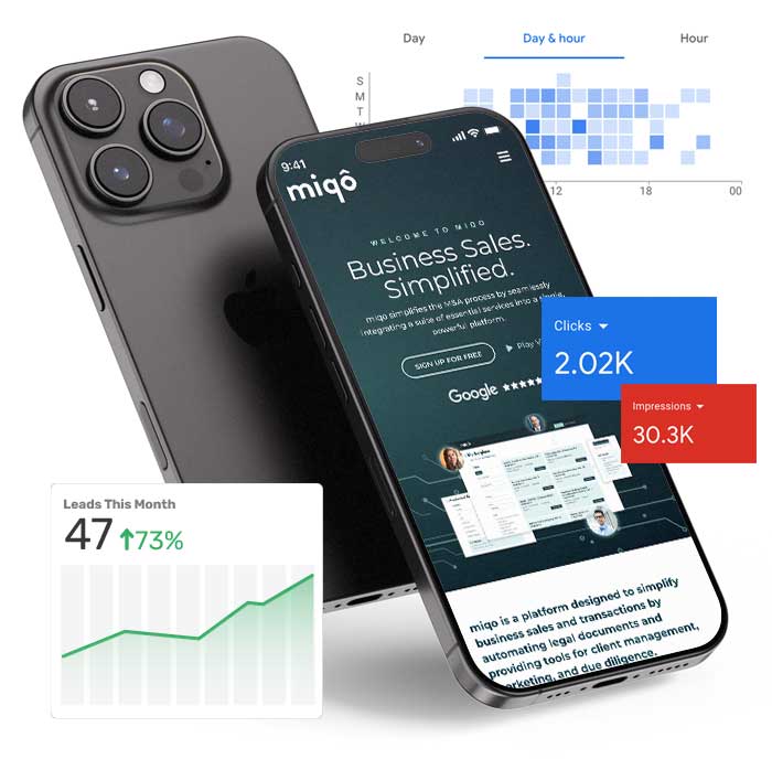 lead generation