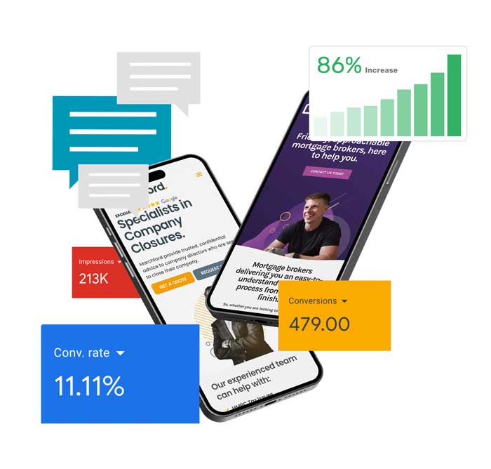online lead generation services